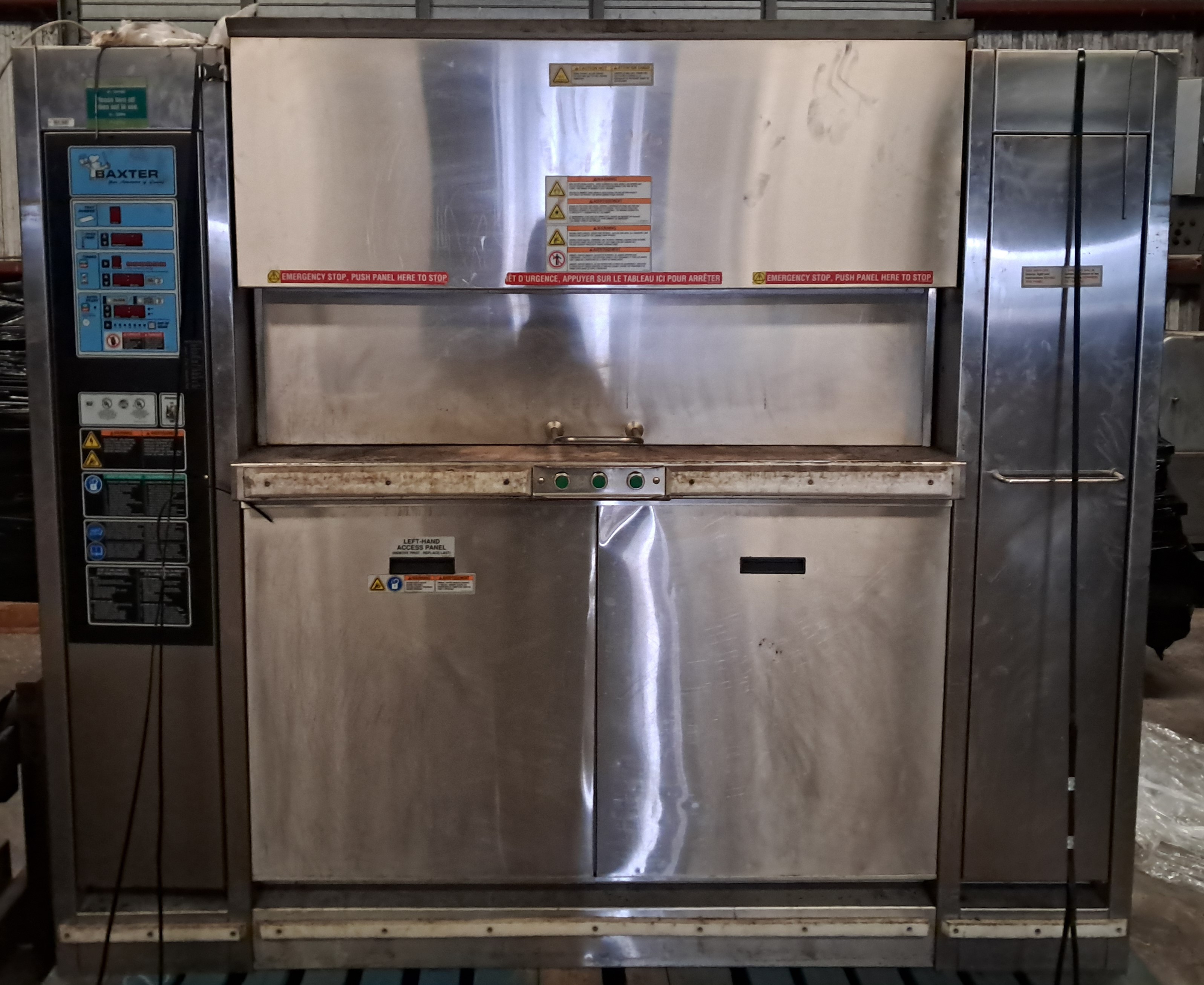 Bakery Equipment | Shop By Category